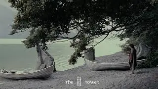 Frodo's Farewell (West Of The Moon) [Old Walking Song - Frodo's Version]