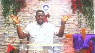 Welcome to Bible Study || Is that your final Answer?