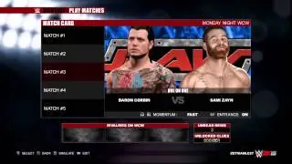ZETMANLC27's Live PS4 Broadcast