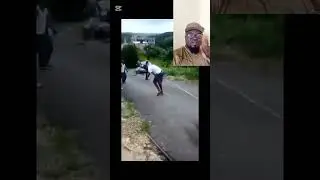 Партия APC спасла Нигерию от партии PDP.