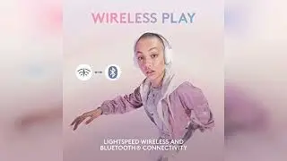 Review: Logitech G735 Wireless Gaming Headset, Customizable LIGHTSYNC RGB Lighting, Bluetooth,...
