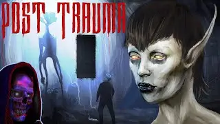 Post Trauma | Survival Horror | Bogie's Overview