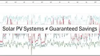 Industrial Site - Solar PV Case Study - Solar, Demand Savings and Installation Approach