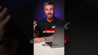 Extreme pressure is needed to form something amazing