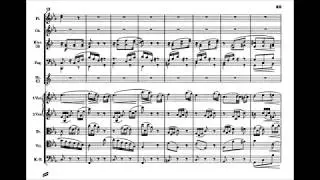 Johannes Brahms - Symphony no.3, op.90 (complete)
