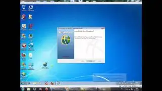 Ad-Aware Total Secuirty Part 1.mp4