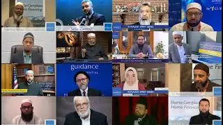 Halal Islamic Home Financing For American Muslims Without The Use Of A Bank (OS)