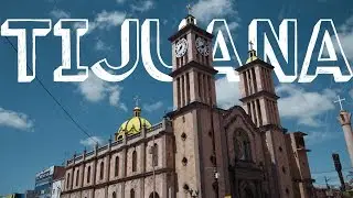 FIVE HOURS IN TIJUANA &ndash; A Clich&eacute; Travel Film