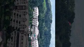 Pc Bhurban murree . #pcbhurban #murree #hotel #travel #shorts #foryou