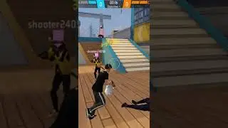 ad vs One vs Many | Clutch squads💥 Subscribe for daily action