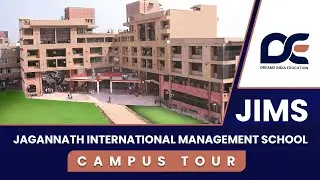 JIMS Kalkaji || PGDM || Admission || Eligibility || Fees || Placement || MBA/PGDM 2023-2025