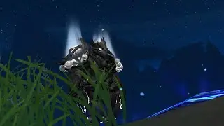 Crane DMG Is BROKEN | R1 Arena Dragonflight | Drainerx