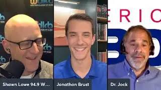 94.9 WDKB SBDC Webinar Panel Discussion - Economic Development and Local Government