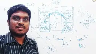 நீர் நிலையியல் | Hydrostatics | PastPaper mcq 2013 - 2019 | விளக்கவுரை @LifewithSakthi