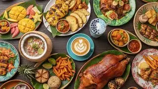You'll Be SHOCKED It Tastes So DELICIOUS! #food #compilation #travel #yummy #foodie #love #cooking