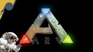 DER MANN IM MOND | ARK: Moon Survival Mod - ARK: Survival Evolved #1