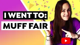 Muff Fair is BIZARRE