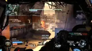 Titan Domination