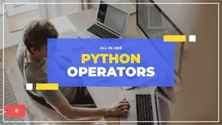 python operators and expressions