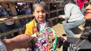 Recua jaripeo Yatzachi el Alto, Oax. En honor a los Reyes Magos , 6 enero 2026