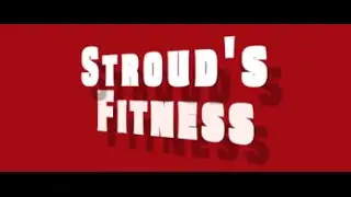 Stroud's Fitness