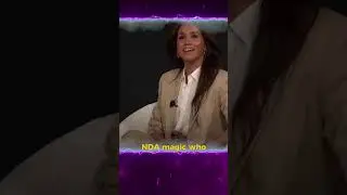 Tyler Perry SLAMS Door on Meghan Markle!