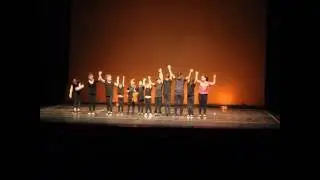 El Violinista CEIP El Cristo Día MUS-E Extremadura Badajoz Teatro López de Ayala