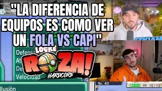PokeAlex analiza el EQUIPO de SEKIAM para el SEGUNDO COMBATE vs XAMORK