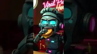 Viral Cheese Pull Roast: Chain Restaurant 