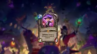 All Madness at the Darkmoon Faire Legendary Music