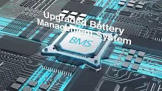 Meet the Upgraded LiFePO4 Battery 300W Power Station! Let's Dive In Together!