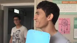 סרטון דיבוב פורים ל״ה