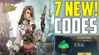 🔥 UPDATED January 2026! Sea of Conquest Codes 🎁 | ALL Working Redeem Codes | Free Gift Rewards
