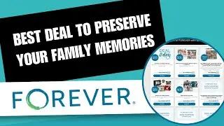 Get the Best Deal to Preserve Your Family Memories - Tips & Tricks to Save Hundreds of Dollars!