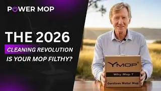Pump Creative Content Production | Craig Andrew & the YMop Australia