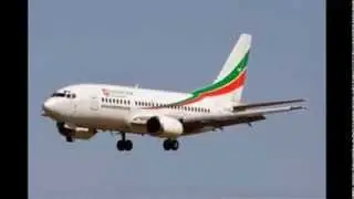 Raw Crash Video Boeing 737 in Kazan Russia UNCUT VERSION