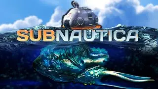 #12-Subnautica -