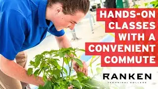 Inside Ranken West | Hands-On Technical Training with Real Career Results