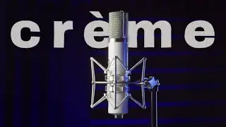 $1600 tube mic for YouTubers? This review might get me canceled! (Monheim Crème)