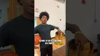 Можно ли замочить пару тимбов?.. #спорт @TeamVKTRY