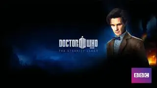 Doctor Who: The Eternity Clock - Cybermen marching loop (All for One)