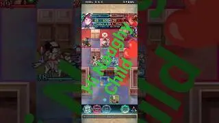 FEH Limited LHB Diamant Fortified King ABYSSAL Engage Emblem OnE Turn bOnK..