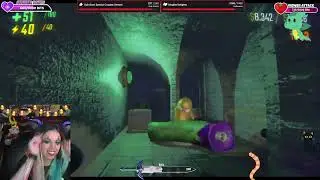 HAPPY HALLOWEEN!! - R.E.P.O. This severed finger takes multiple pe... | #sophiacormier324 on #Twitch