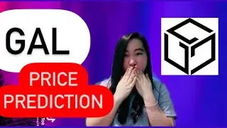 Project Galaxy (GAL) Token ⚠️WARNING  | GAL Farming |Gal Coin On Binance | GAL TOKEN