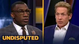 Skip and Shannon on 76ers&rsquo; GM using fake Twitter account to criticize team | NBA | UNDISPUTED
