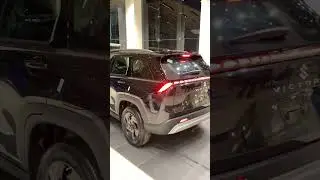 Maruti Suzuki New Victoris Zxi Black #victoris #newlaunch #victoris2025 #marutivictoris