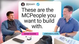 McPeople | MCP Dev Summit | AI Engineering Europe
