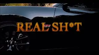 C5 305 - Real Shit (Official Video)