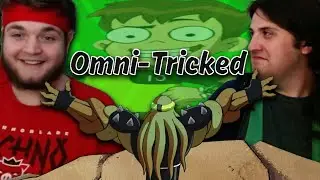 Giving the Ben 10 Reboot a Chance - 