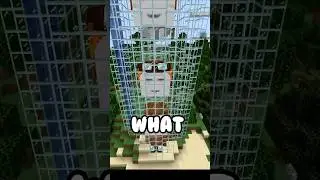Happy Ghast are Faster than Falling...
